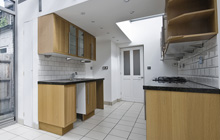 Holmethorpe kitchen extension leads
